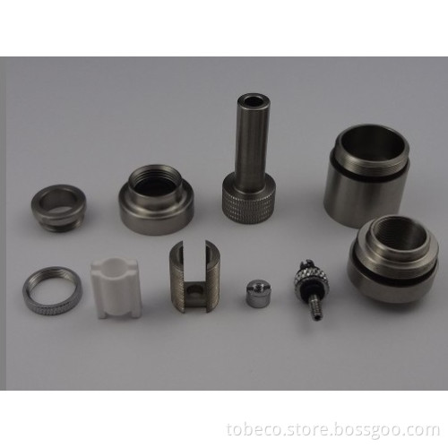 Nice Item Rebuildable Atomizer Oddy